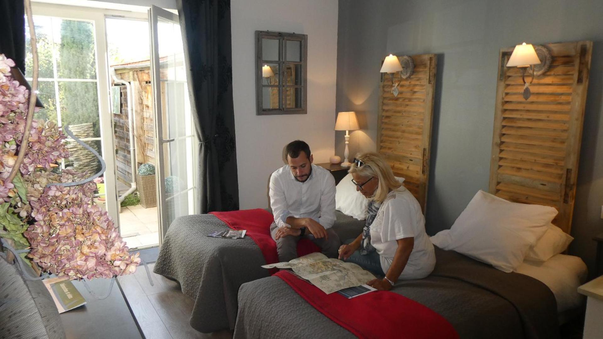 Jambville La Bergerie-En-Vexin Bed & Breakfast エクステリア 写真