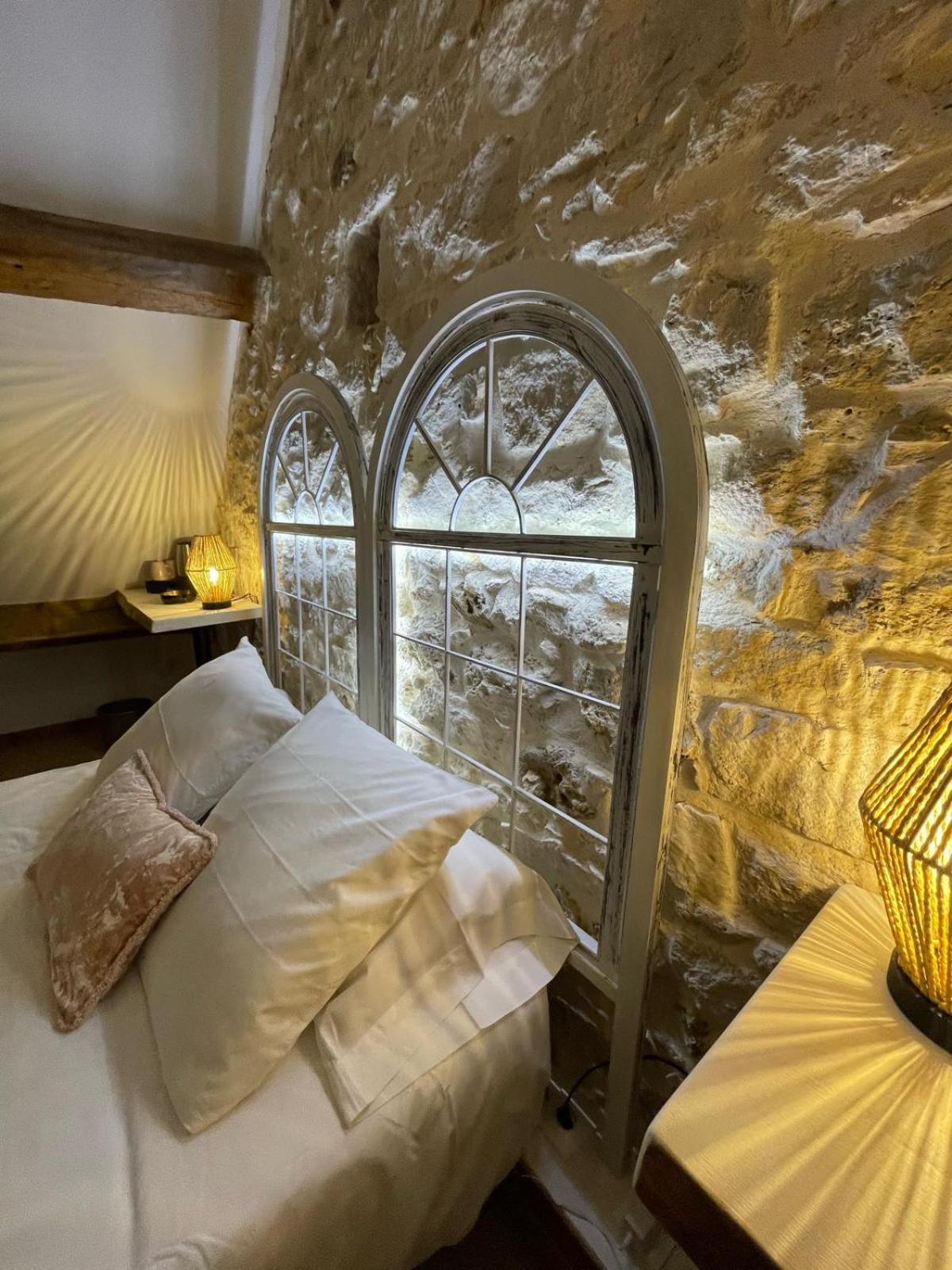 Jambville La Bergerie-En-Vexin Bed & Breakfast エクステリア 写真