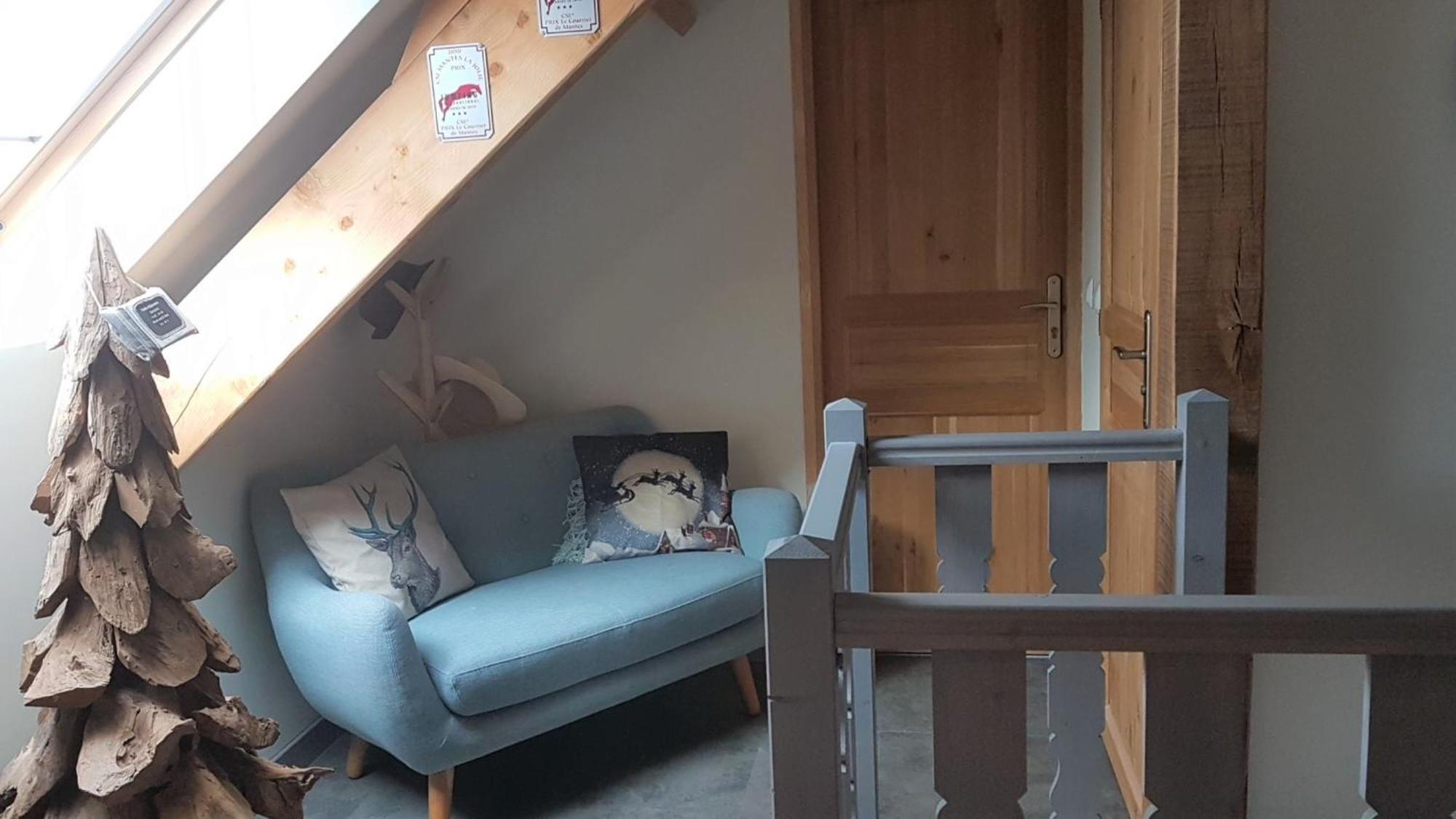 Jambville La Bergerie-En-Vexin Bed & Breakfast エクステリア 写真