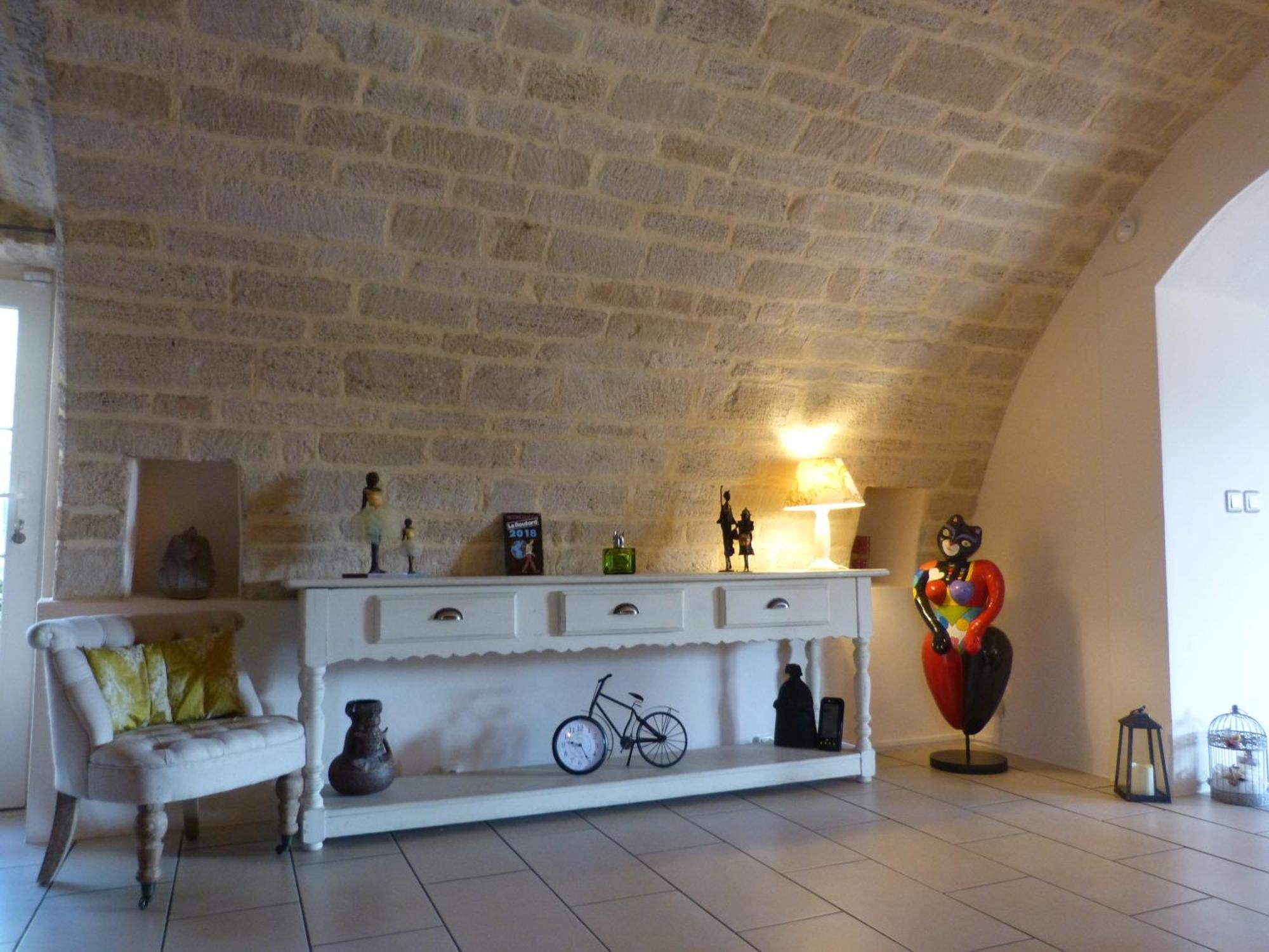 Jambville La Bergerie-En-Vexin Bed & Breakfast エクステリア 写真