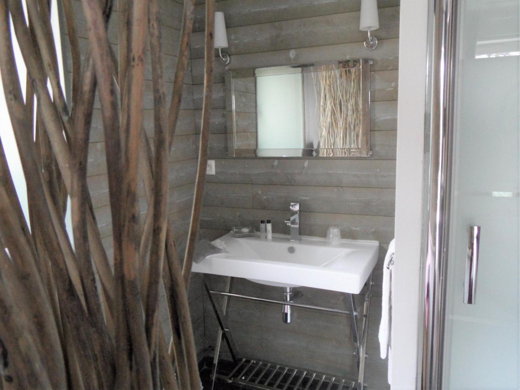 Jambville La Bergerie-En-Vexin Bed & Breakfast エクステリア 写真